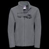 Women's full-zip outdoor fleece Thumbnail