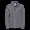 Women's full-zip outdoor fleece Thumbnail