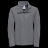 Women's full-zip outdoor fleece Thumbnail