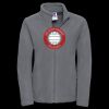 Women's full-zip outdoor fleece Thumbnail