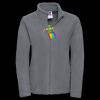 Women's full-zip outdoor fleece Thumbnail