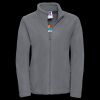 Women's full-zip outdoor fleece Thumbnail
