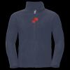 Full-zip outdoor fleece Thumbnail