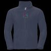 Full-zip outdoor fleece Thumbnail