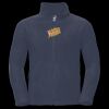 Full-zip outdoor fleece Thumbnail