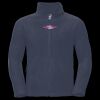 Full-zip outdoor fleece Thumbnail