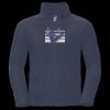 Full-zip outdoor fleece Thumbnail