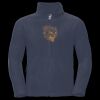 Full-zip outdoor fleece Thumbnail