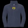 Full-zip outdoor fleece Thumbnail