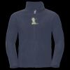 Full-zip outdoor fleece Thumbnail