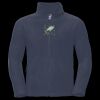 Full-zip outdoor fleece Thumbnail