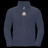 Full-zip outdoor fleece Thumbnail