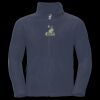 Full-zip outdoor fleece Thumbnail