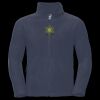 Full-zip outdoor fleece Thumbnail