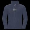 Full-zip outdoor fleece Thumbnail