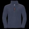 Full-zip outdoor fleece Thumbnail
