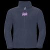 Full-zip outdoor fleece Thumbnail
