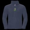 Full-zip outdoor fleece Thumbnail