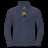 Full-zip outdoor fleece Thumbnail