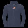 Full-zip outdoor fleece Thumbnail