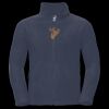 Full-zip outdoor fleece Thumbnail