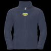 Full-zip outdoor fleece Thumbnail