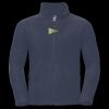 Full-zip outdoor fleece Thumbnail