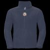 Full-zip outdoor fleece Thumbnail