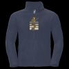 Full-zip outdoor fleece Thumbnail