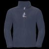 Full-zip outdoor fleece Thumbnail