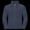 Full-zip outdoor fleece Thumbnail