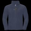Full-zip outdoor fleece Thumbnail