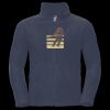 Full-zip outdoor fleece Thumbnail