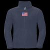 Full-zip outdoor fleece Thumbnail