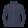 Full-zip outdoor fleece Thumbnail