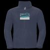 Full-zip outdoor fleece Thumbnail