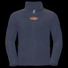 Full-zip outdoor fleece Thumbnail
