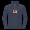 Full-zip outdoor fleece Thumbnail