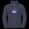 Full-zip outdoor fleece Thumbnail