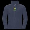 Full-zip outdoor fleece Thumbnail