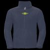 Full-zip outdoor fleece Thumbnail