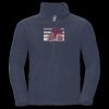 Full-zip outdoor fleece Thumbnail