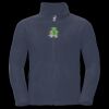 Full-zip outdoor fleece Thumbnail