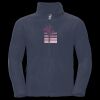 Full-zip outdoor fleece Thumbnail