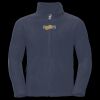 Full-zip outdoor fleece Thumbnail