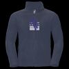 Full-zip outdoor fleece Thumbnail