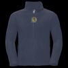 Full-zip outdoor fleece Thumbnail
