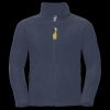 Full-zip outdoor fleece Thumbnail