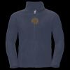Full-zip outdoor fleece Thumbnail