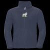 Full-zip outdoor fleece Thumbnail